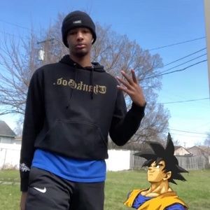 Meet your Posher, Sheldon